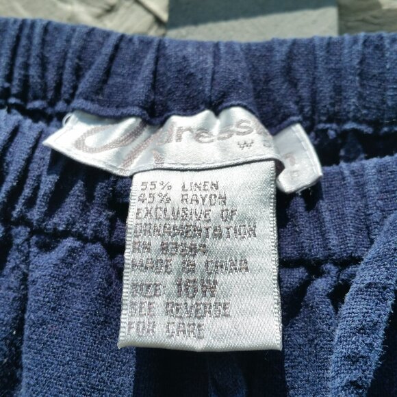 Dressbarn Capri Set - 16/18 - Picture 5 of 5